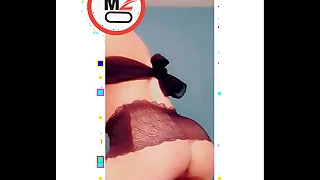 Mkundu bikra