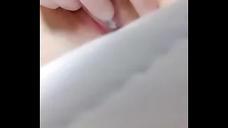 Dilettante Japanese Masturbation  18y